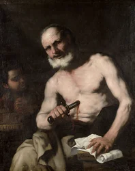 Cato van Utica (95-46 v.Chr.)